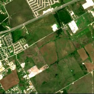 Venus Data Center latest measurement