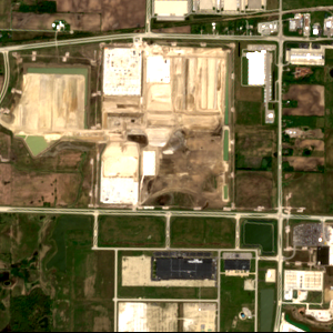 Microsoft Data Center latest measurement