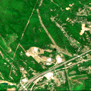 Google Data Center latest measurement