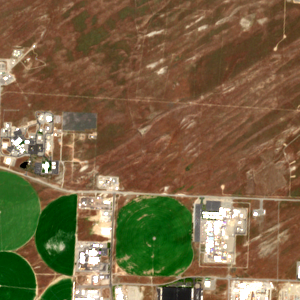 Atlas Agro latest measurement
