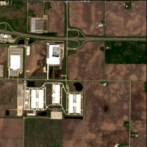 Karis Critical Data Center latest measurement