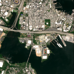 Mag Partners Data Centers latest measurement