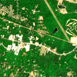 Province Group @Powhatan Technology Park latest measurement