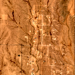 Arizona Land Consulting Co. latest measurement