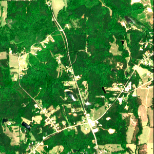 Project West latest measurement