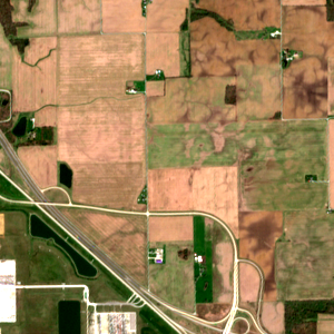 Jumping Bison, LLC Data Center before measurement