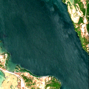 DeepGreen Western Passage SPV LLC  Data Center latest measurement