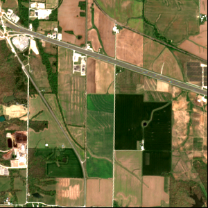 Project Spade (Google) before measurement