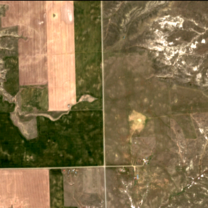 Quantica LLC Big Sky Campus latest measurement