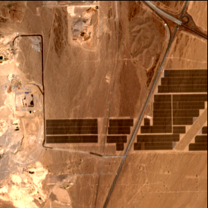 Townsite Solar 2 LLC latest measurement