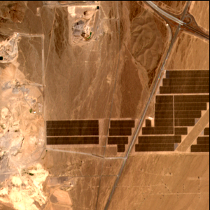 Townsite Solar 2 LLC before measurement