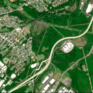 Breaker Street Associates LLC (aka Catalyst Commercial Dev?) Data Center before measurement