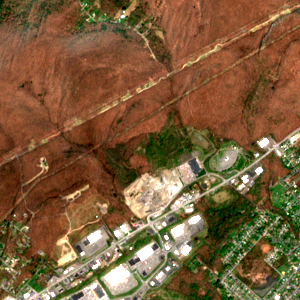 Dickson City Development LLC s latest measurement