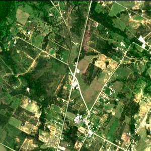 EdgeConneX potential Data Center latest measurement
