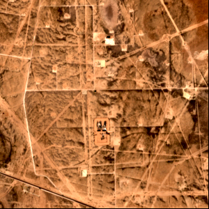 PowerBridge/ LandBridge s latest measurement