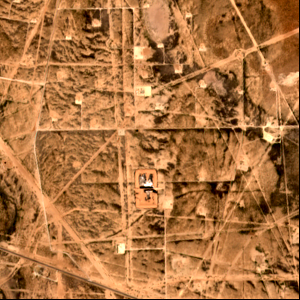 PowerBridge/ LandBridge s before measurement