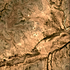 Project Horizon before measurement