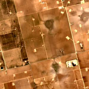 Lone Star Project latest measurement