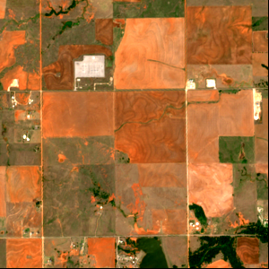 Cloverleaf Data Center: Project Open Sky latest measurement