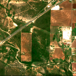 Skybox Data Center latest measurement
