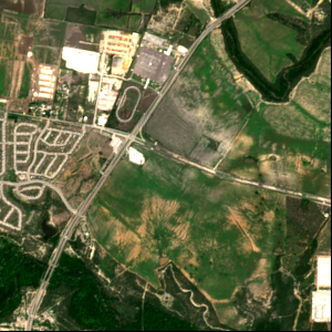 Black Mountain Power Data Center latest measurement
