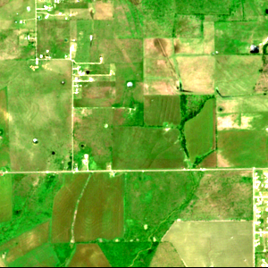Midlothian 1 Data Center latest measurement