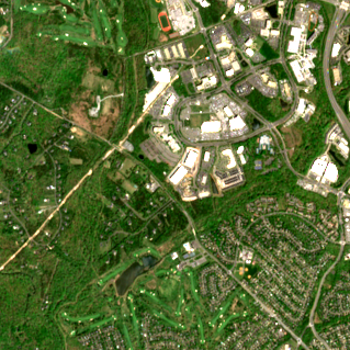 PARKSTONE TECH PARK, LLC before measurement