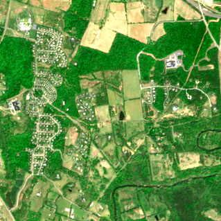 Curata Partners Leesburg Data Center latest measurement