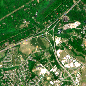 Google Data Center: Center for Research and Technology latest measurement