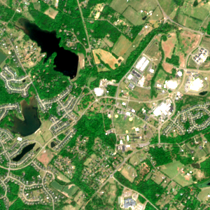 Vint Hill Corners latest measurement