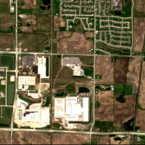 Microsoft Fairwater Data Center latest measurement