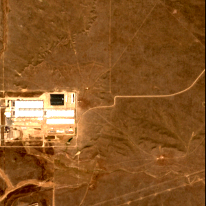 Microsoft Cheyenne Data Center latest measurement